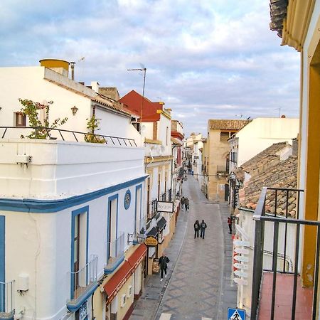 شقة Newmezquita1 Magnificas Vistas A Mezquita Catedral قرطبة المظهر الخارجي الصورة