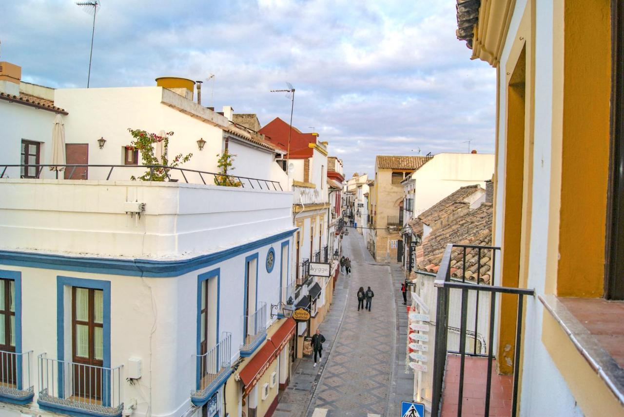 شقة Newmezquita1 Magnificas Vistas A Mezquita Catedral قرطبة المظهر الخارجي الصورة